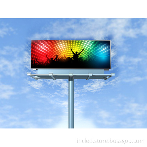 pH16 Outdoor Full Color LED Display Screen (INC-DS-pH16-ORFC)